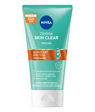 98757 NIVEA Derma Skin Clear Peeling  3 ADET