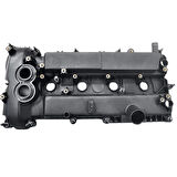 Külbütör Kapağı+Conta - 31339159-WISCO - Ford Galaxy / Mondeo 10-15 / Volvo S60 10-11 Arası Uyumlu