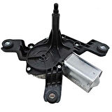 Silecek Motoru Arka – 1273085 WISCO – Opel Zafira / Zafira Famıly B (A05) 2005-2015 Arası Uyumlu