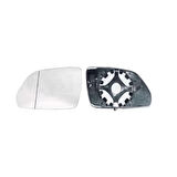 Ayna Camı Sağ Isı+kon - 1Z1857522F WISCO - Skoda Octavia (1z3,1z5) 04-08 Arası Uyumlu 