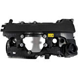 Külbütör Kapağı+Conta – 11127568581 WISCO - Bmw 1 (E87) 118ı 04-07 / 3 (E90) 320ı 04-07 Arası Uyumlu