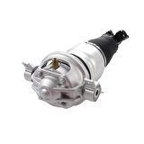 Amortisör Arka Sol – 7L8616020C Wisco - Audi Q7 Cayenne Touareg 07 Ve Sonrası Uyumlu