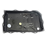 Şanzuman Yağ Karteri - 24118632188-WISCO - Bmw 3 12-15 / 5 11-16 / X6 09-11 Arası Uyumlu