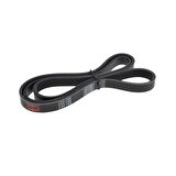 V Kayışı – 6DPK1188 Wisco - Volkswagen Polo 1.4tdı T5 1.9tdı Uyumlu