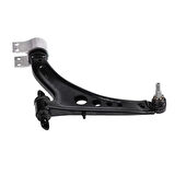 Salıncak Sol Rotilli Döküm – 84198832 WISCO – Opel Insignia A 18-20 Arası Uyumlu