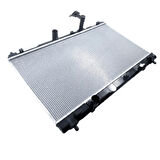 Su Radyatörü 375x697x16 Mm-17700-61M00-WISCO- Suzuki Sx4. S-Cross. Vitara 14 Ve Sonrası Uyumlu