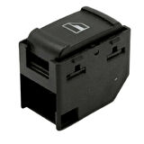 Cam Açma Düğmesi Ön Sağ - 3B0959855B Wisco - Volkswagen Golf4 Bora Passat 98 Ve Sonrası Uyumlu