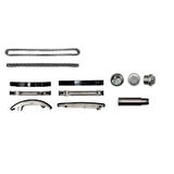 Triger Zincir Seti Üst – 6606026 WISCO – Opel Vectra B Duplex X Y 2.0 Dth Uyumlu