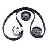 Triger Gergi Rulmanı - 5636733-WISCO-Opel Astra G Vectra B C Corsa C 1.6 95 Ve Sonrası Uyumlu
