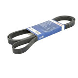 V Kayışı – 6PK2253 Wisco - Mazda 6 Mercedes W201 W211 1.8 2.0 02 Ve Sonrası Uyumlu