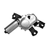 Silecek Motoru Arka – 5G0955711A WISCO – Volkswagen Golf Vıı (5g1, Bq1, Be1, Be2) 12-21 Arası Uyumlu