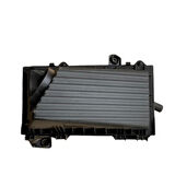 Hava Filtre Kutusu – 1J0129607AE Wisco - Volkswagen Golf4 Bora A3 1.9tdı Agr Ahf 98-04 Uyumlu