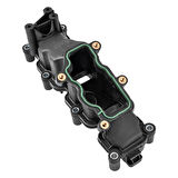 Emme Manifold Ayar Motoru - 059129086K-WISCO - Volkswagen Touareg A5 2.7tdi V6 07 Ve Sonrası Uyumlu