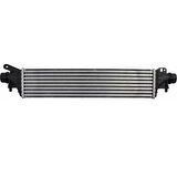 Opel Corsa E 1.0 14> / Adam 1.0 14-18 Arası Uyumlu - Turbo Radyatörü (Intercooler)  - 96440662-WSC