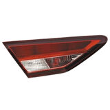 Seat Leon (5f1) 13> / Leon Sc (5f5) 13 Ve Sonrası Uyumlu - Stop İç Sol - 5F0945093D-WISCO