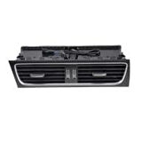 Havalandırma Izgarası Ön Orta – 8T1820951CWVF WISCO – Audi A4 A5 07 Ve Sonrası Uyumlu
