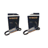 V Kayışı - 7DPK2950-WISCO-Porche Cayenne S4 Turbo S4.5 Uyumlu