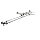 Silecek Mekanizması Ön – 4L1955023D WISCO – Audi Q7 (4lb) 2006-2015 Arası Uyumlu