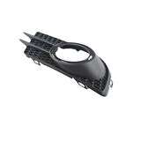 Tampon Izgarası Sağ Sisli - 5N0853666A9B9-WISCO - Volkswagen Tiguan 08 Ve Sonrası Uyumlu