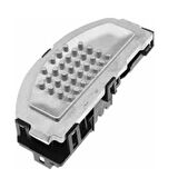 Fan Kontrol Ünitesi – 7P0820521A WISCO – Volkswagen Touareg 3.0 V6 10-18 Arası Uyumlu