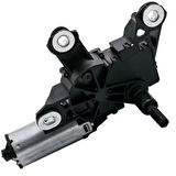 Silecek Motoru Arka - 7M3955711 WISCO - Volkswagen Sharan (7m8, 7m9, 7m6) 1999-2001 Arası Uyumlu