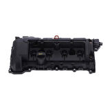 Külbütör Kapağı+Conta+Kapak – V757272480 WISCO - Mını Cooper (R56) 1.6 06-13 Arası Uyumlu
