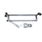 Silecek Mekanizması Ön – 1K1955601 WISCO – Volkswagen Golf V (1k1) 2003-2008 Arası Uyumlu