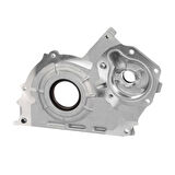 Yağ Pompası+ Yağ Pompası Tamir Takımı Set – 646253 Wisco - Opel Astra H 1.7cdtı 07-14 Arası Uyumlu
