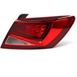 Stop Dış Sağ – 5F0945208C WISCO – Seat Leon (5f1) 13> / Leon Sc (5f5) 13 Ve Sonrası Uyumlu