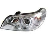 Far Camı Sol – 96644843CAM WISCO – Chevrolet Epica V250 07 Ve Sonrası Uyumlu