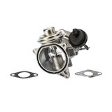 Egr Valfi - 076131501A-WISCO - Volkswagen T5 Touareg 2.5r5 Tdi 2.5tdi 03 Ve Sonrası Uyumlu