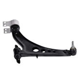 Salıncak Sol Rotilli Döküm – 84198833 WISCO – Opel Insignia A 18-20 Arası Uyumlu
