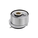 Triger Gergi Rulmanı - 5636451 WISCO - Opel Astra G 1.6 16v 00-08 Astra H 1.8 04-10 Arası Uyumlu