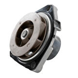 Devirdaim - 1334284-WISCO-Opel Astra H Astra J Combo D Insignia Vectra C Zafira 04 Ve Sonrası Uyumlu