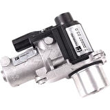 Egr Valfi - 6Q0906625E-WISCO - Volkswagen Golf5 A3 2.0tdi 03 Ve Sonrası Uyumlu