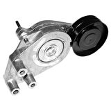 Alternatör Gergi Kütüğü - 046903133A WISCO - Audi 100 2.4d 2.5tdi 90-94 Arası Uyumlu