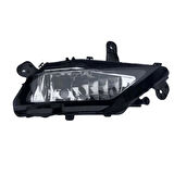 Sis Farı Sağ – 39217864 WISCO – Opel Astra K 20 Ve Sonrası Uyumlu