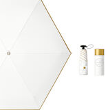 Heydiye SPF 100+ UV Korumalı Sahra (Güneş / Yağmur) Şemsiye