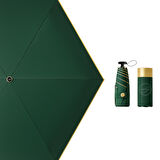 Heydiye SPF 100+ UV Korumalı Sahra (Güneş / Yağmur) Şemsiye