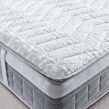  İdaş Mira Pocket Pedli Yatak 160X200 