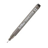 Teknik Çizim Kalemi 0.5 Mm Siyah 1 Adet Artline Drawing Teknik Çizim Kalemi