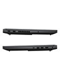 Hp Victus 16-R1088NT Intel Core I7-14700HX 32GB Ddr5 512GB SSD RTX4060 8gb Windows 11 Pro 16.1 Inç 2k Qhd 165Hz 3ms IPS Gaming Laptop B8SG7EAF09 + Zetta Çanta