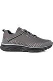 Deuce Bağcıklı Unisex Memory Foam Ortopedik Spor Ayakkabı