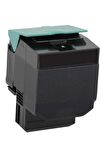 C543 Siyah Muadil Toner C540/c540n/c543dn