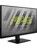 MSI MAG 323UPF 32" 1 ms 4K IPS 160 Hz Oyuncu Monitörü