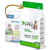 Senior Neutered Cat Kedi Maması 1.5 kg