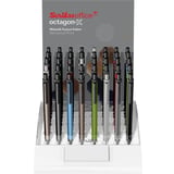 Scrikss Versatil Kalem Octagon-x 0.5 - 0.7 40 Lı