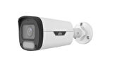 UNV IPC2312LE-ADF28KM-WP 2MP IP 2.8mm Sabit Lens H.265+ Sesli Wise-ISP Bullet Güvenlik Kamerası