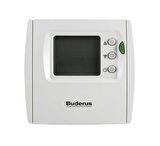 Buderus RT24RF Kablosuz On/Off Oda Termostatı
