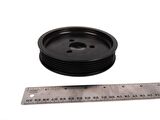 BMW E36 E46 E38 E39 X3 X5 Z3 DİREKSİYON POMPA KASNAĞI 32421740858